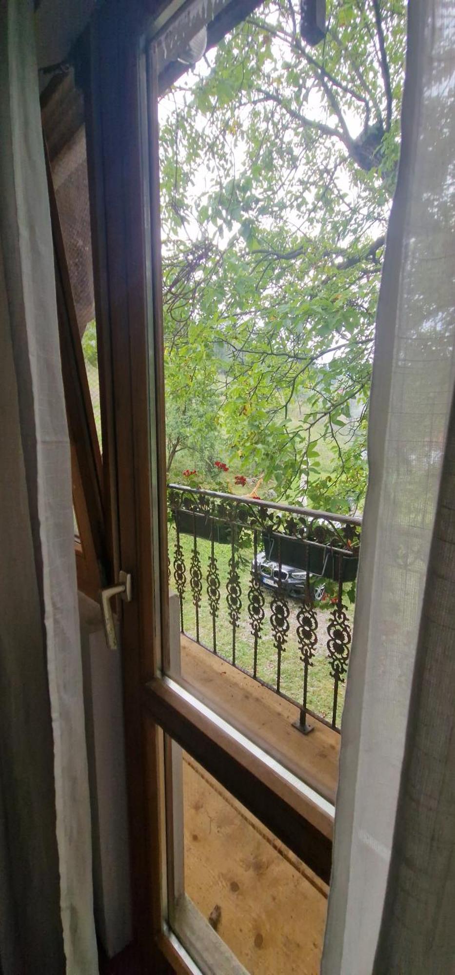 Pilisca Holiday Home Dobirlau Exterior foto